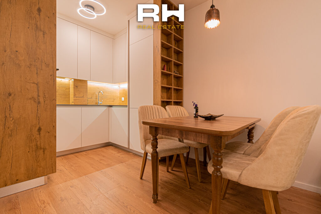 Banesë 70m² me #QIRA në Ulpianë