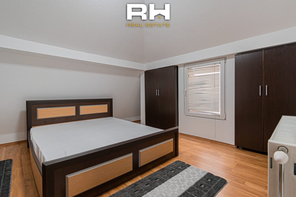 Kat Shtëpie 140m² me #QIRA në Dardani