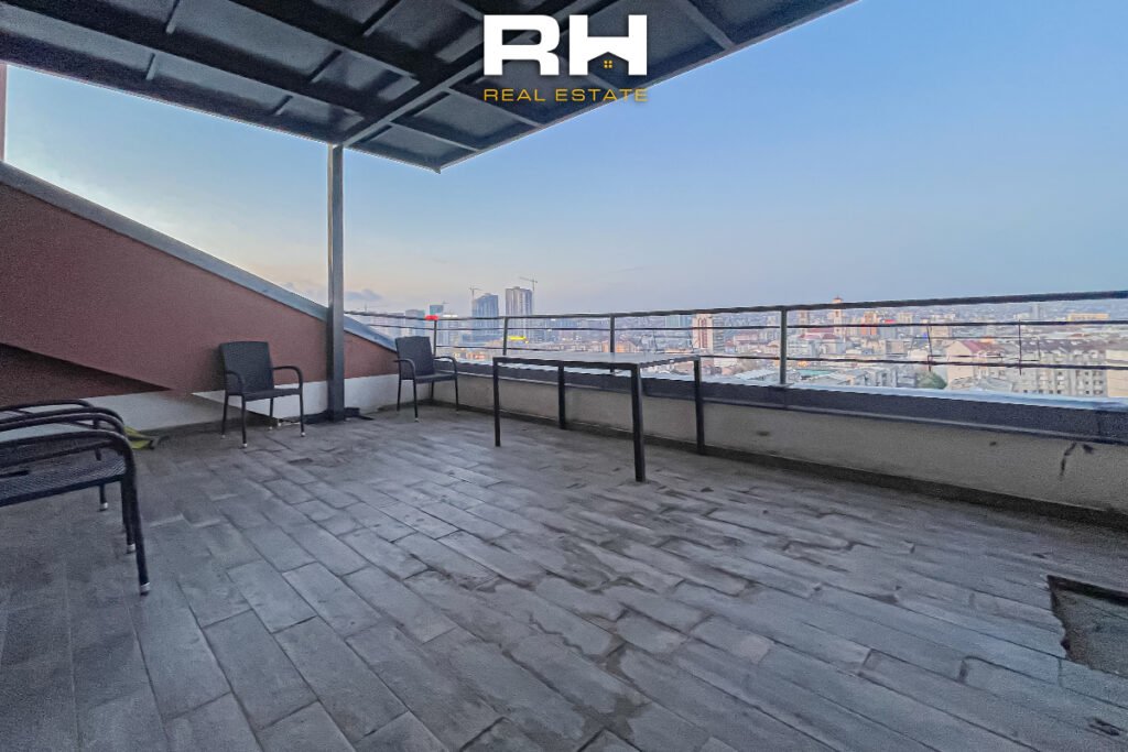 Banesë 118m² me #QIRA në Ulpianë
