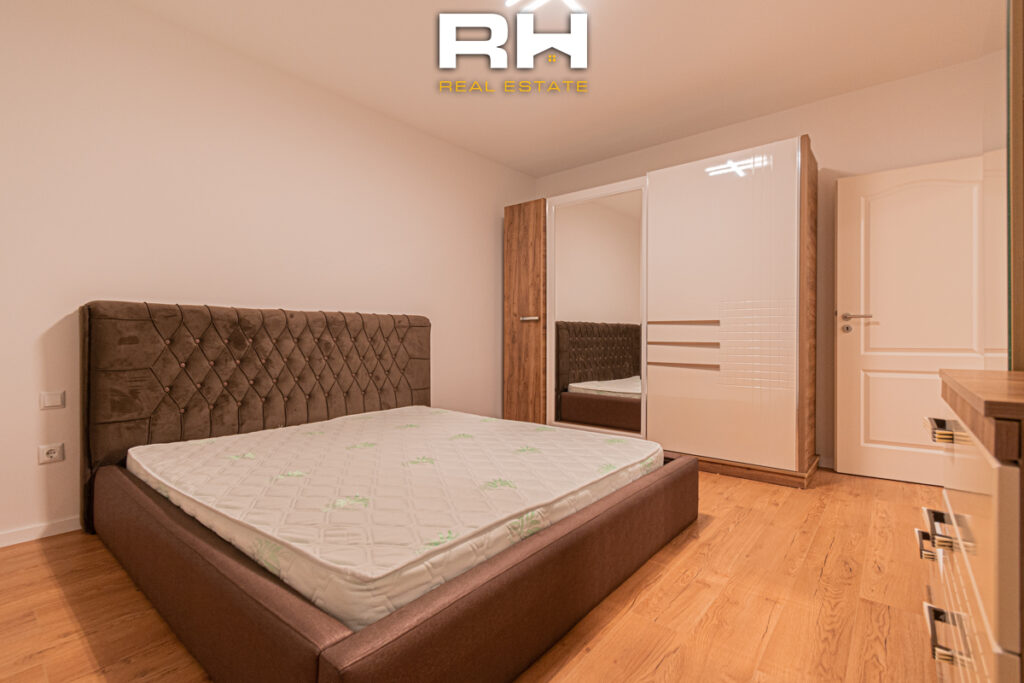 Banesë 70m² me #QIRA në Ulpianë