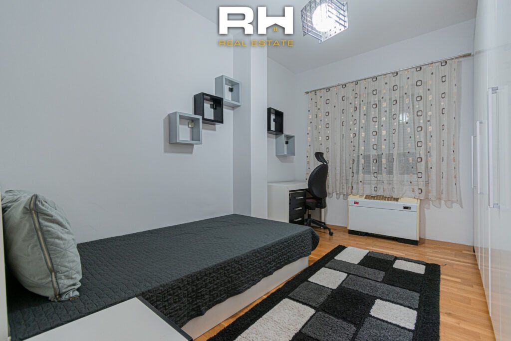 Penthouse 200m² + 40m² me #QIRA në Lagjen e Spitalit