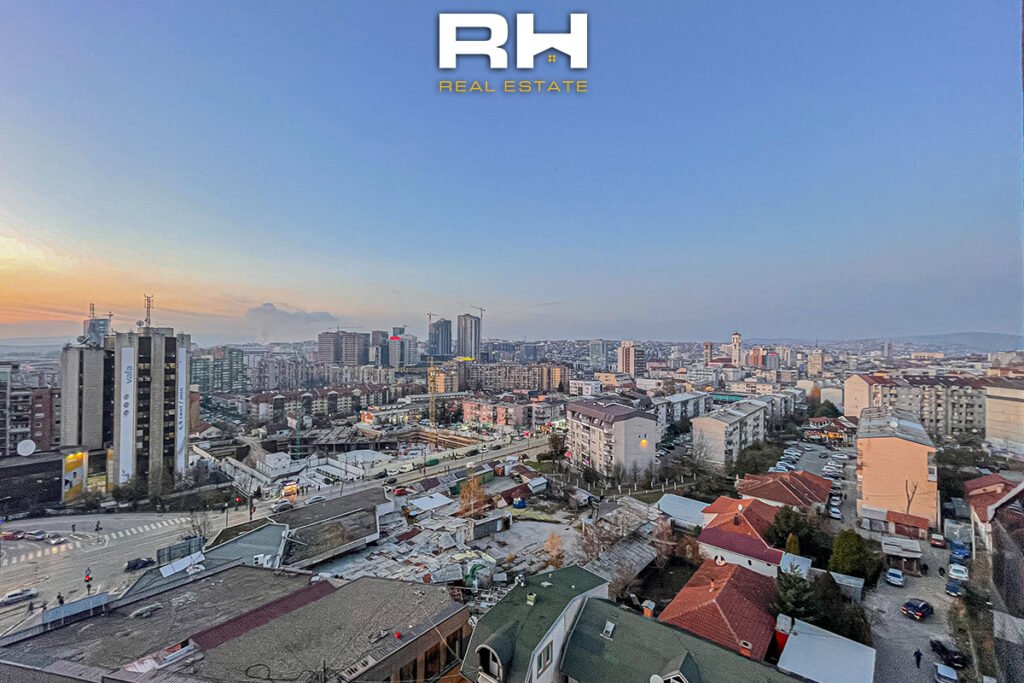 Banesë 118m² me #QIRA në Ulpianë