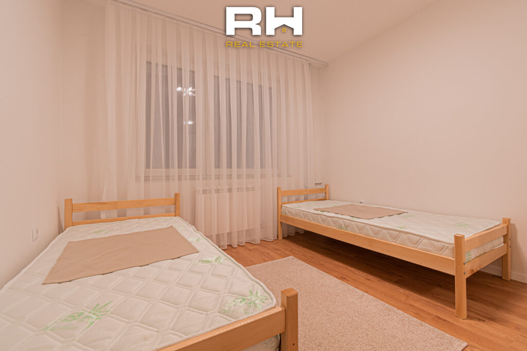 Banesë 70m² me #QIRA në Ulpianë