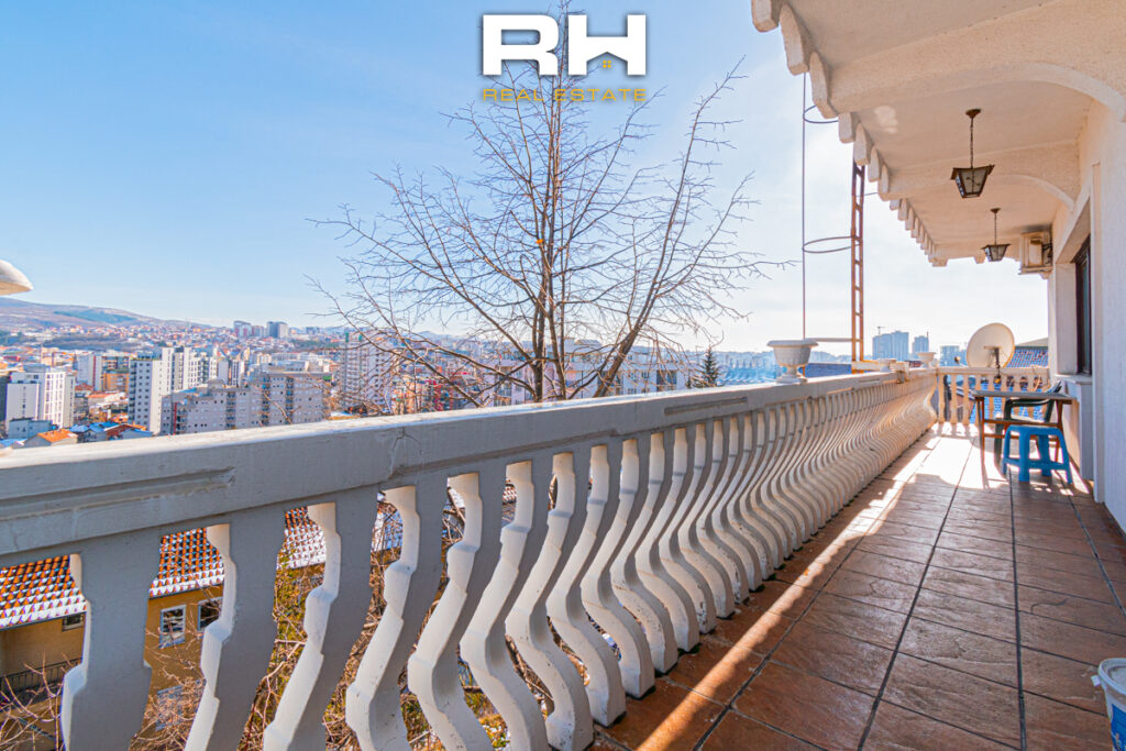 Kat shtëpie 115m² me #QIRA në Dragodan