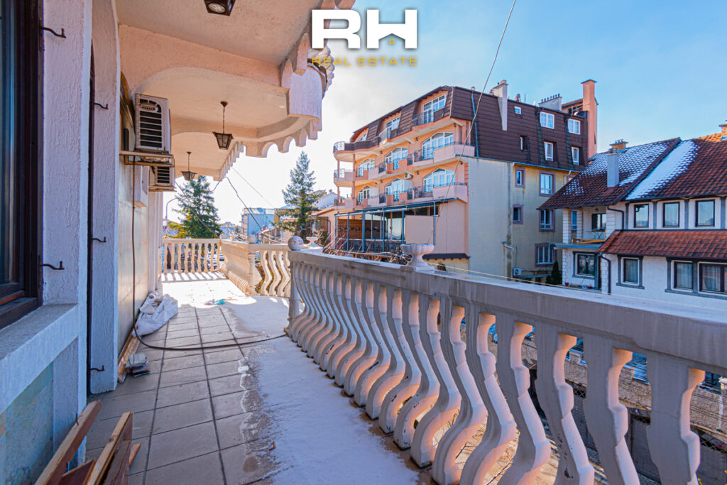 Kat shtëpie 115m² me #QIRA në Dragodan