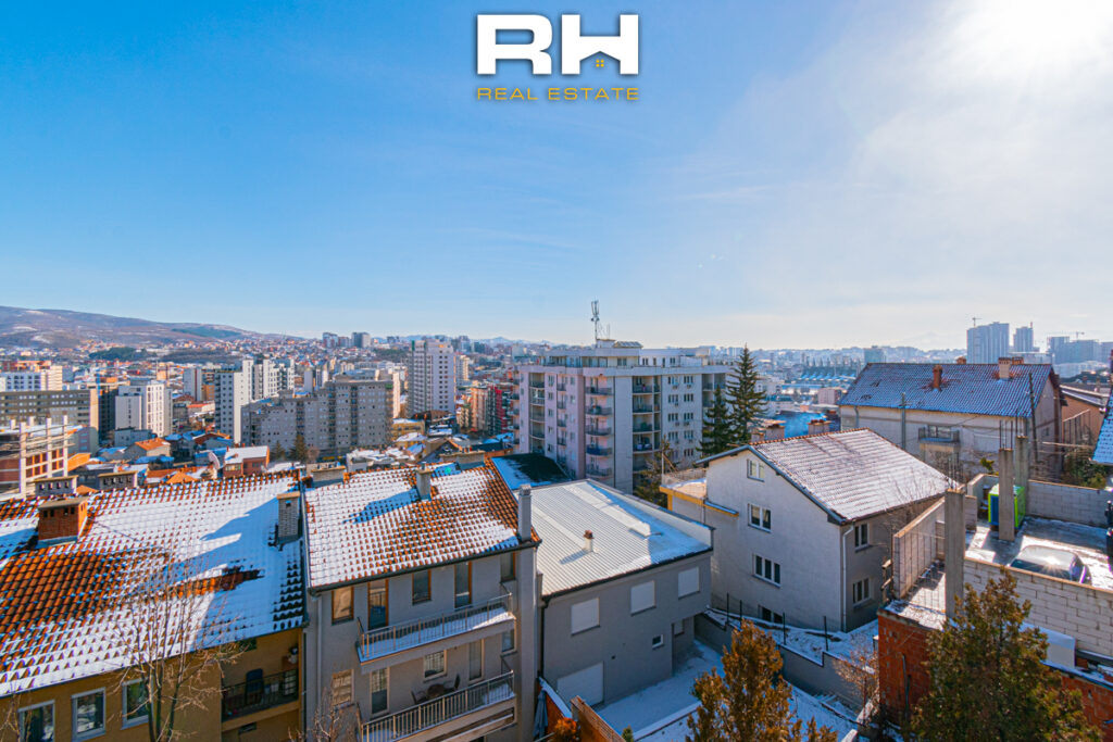 Kat shtëpie 115m² me #QIRA në Dragodan