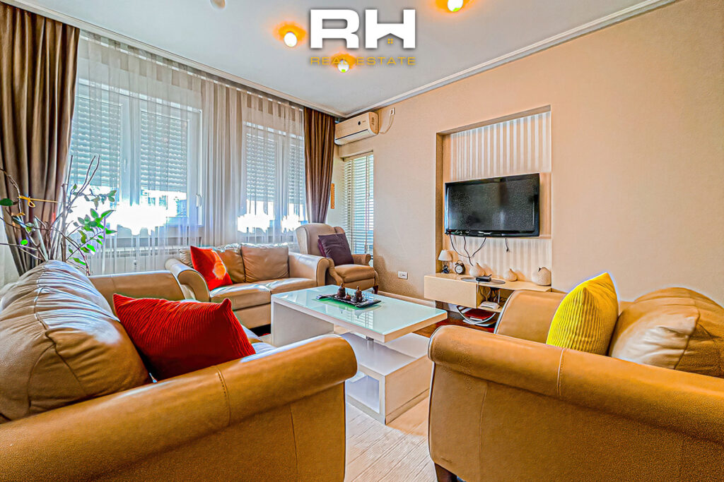 Banesë 80m² me #QIRA në Qendër