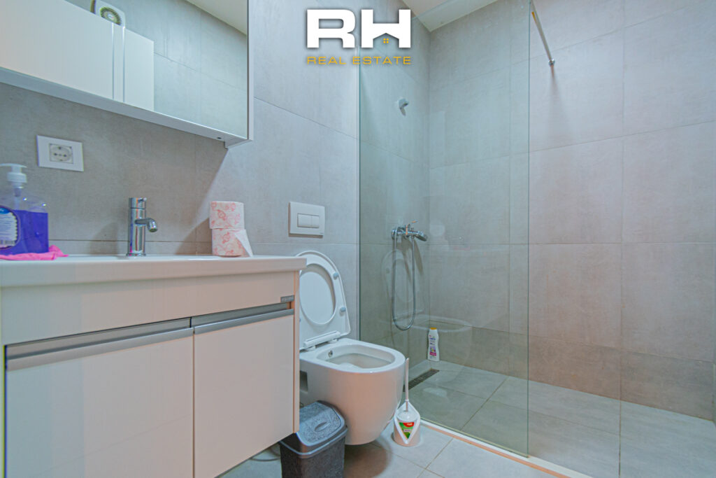 Banesë 90m² me #QIRA në Mati 1