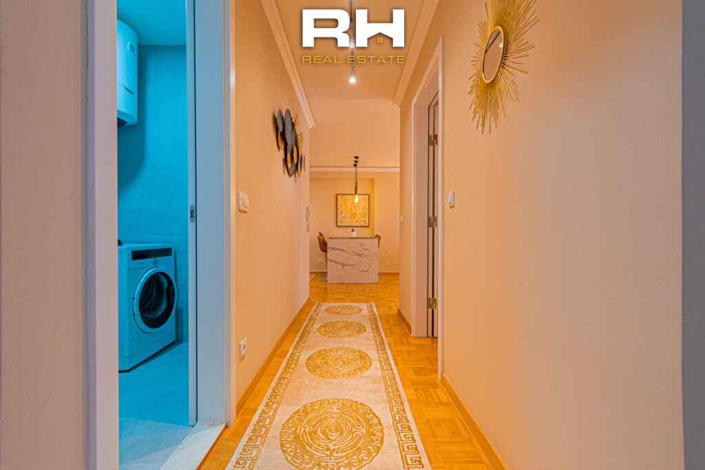 Banesë 90m² me #QIRA në Mati 1