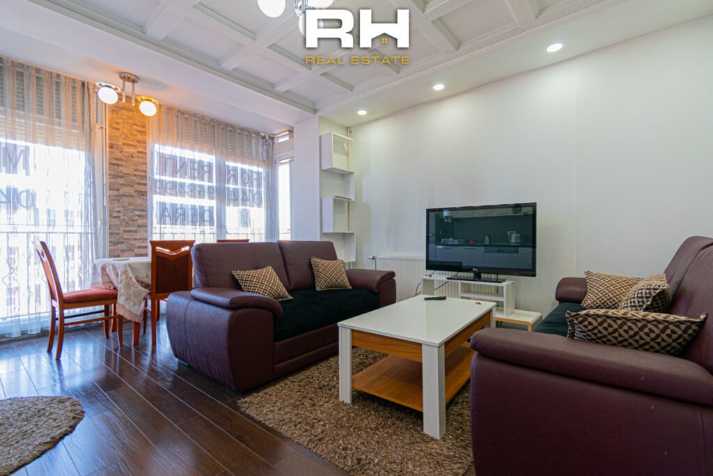 Banesë 90m² me #QIRA në Aktash