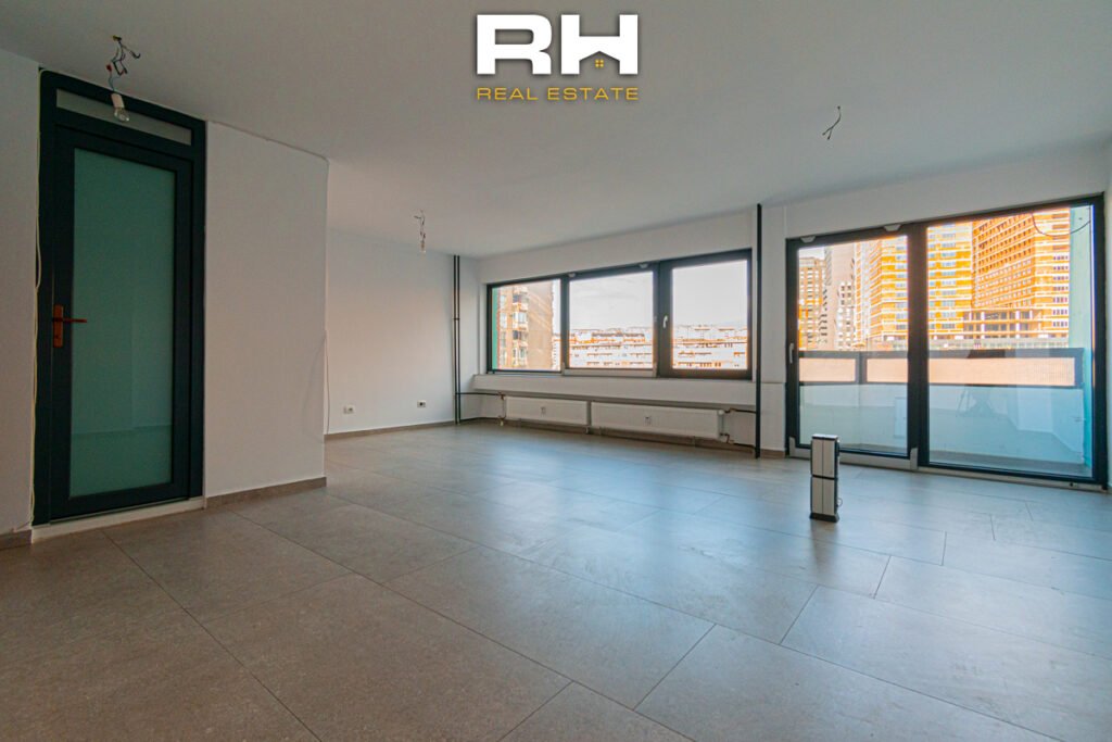 Banesë – Zyre 36m² me #QIRA në Dardani