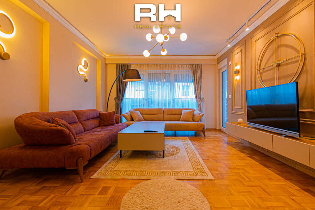 Banesë 90m² me #QIRA në Mati 1