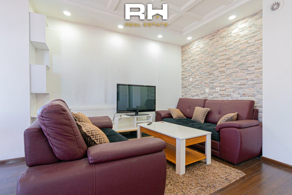 Banesë 90m² me #QIRA në Aktash