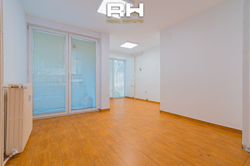 Lokal 100m² me #QIRA në Dardani