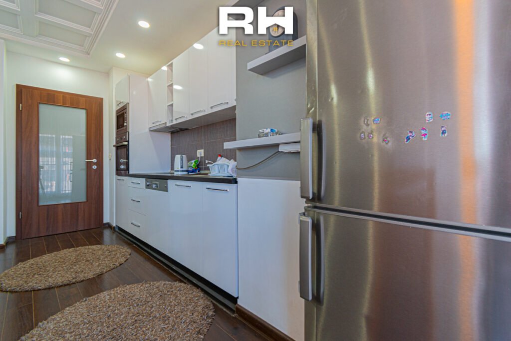 Banesë 90m² me #QIRA në Aktash