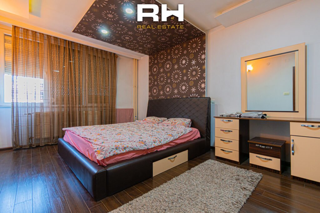 Banesë 90m² me #QIRA në Aktash