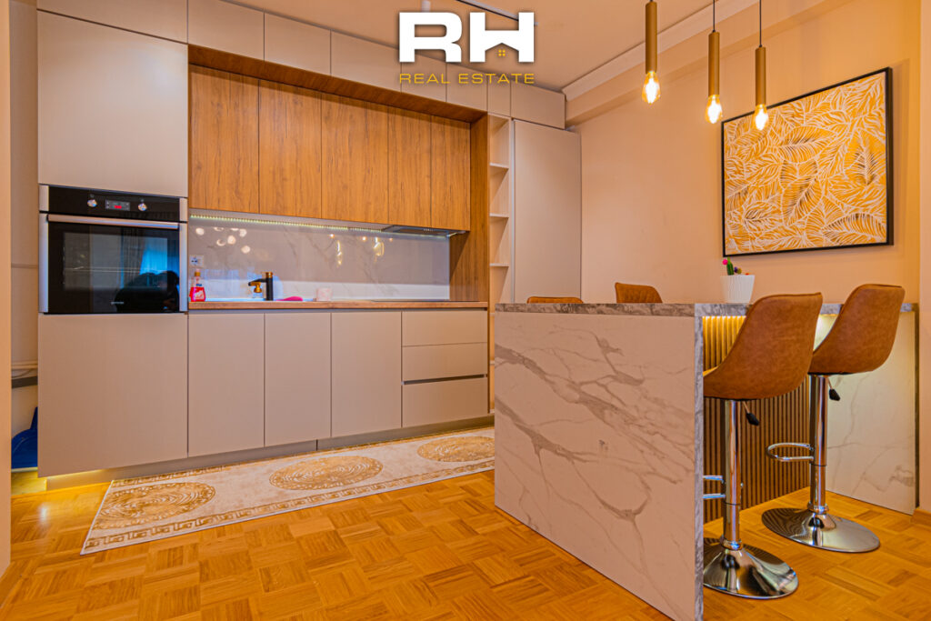 Banesë 90m² me #QIRA në Mati 1