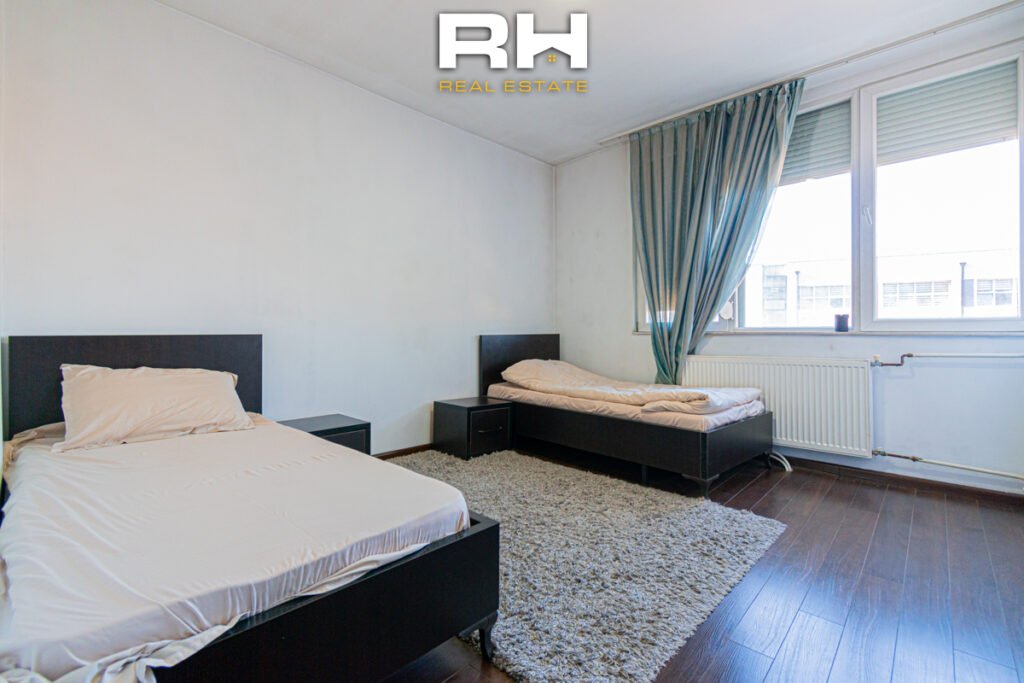 Banesë 90m² me #QIRA në Aktash