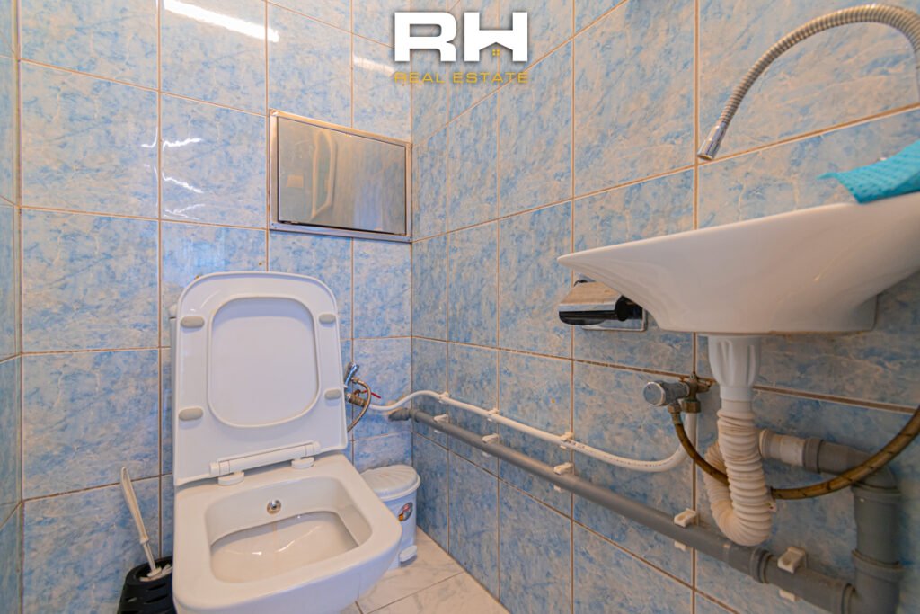 Lokal 100m² me #QIRA në Dardani