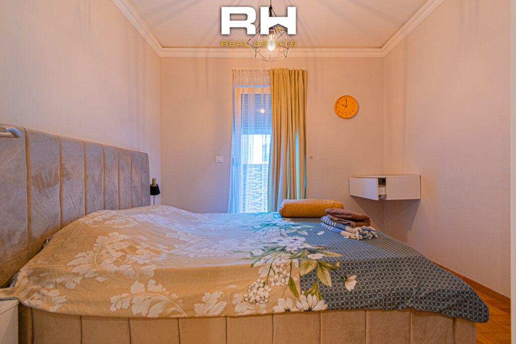 Banesë 90m² me #QIRA në Mati 1