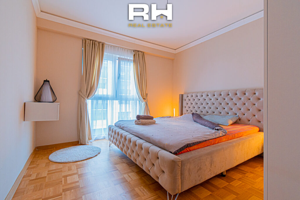 Banesë 90m² me #QIRA në Mati 1