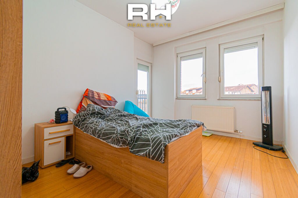 Banesë – Zyre 113m² me #QIRA te Rruga B