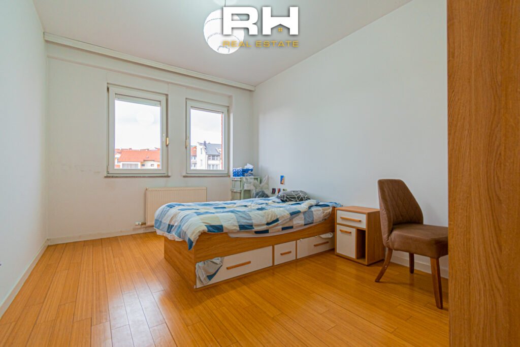 Banesë – Zyre 113m² me #QIRA te Rruga B