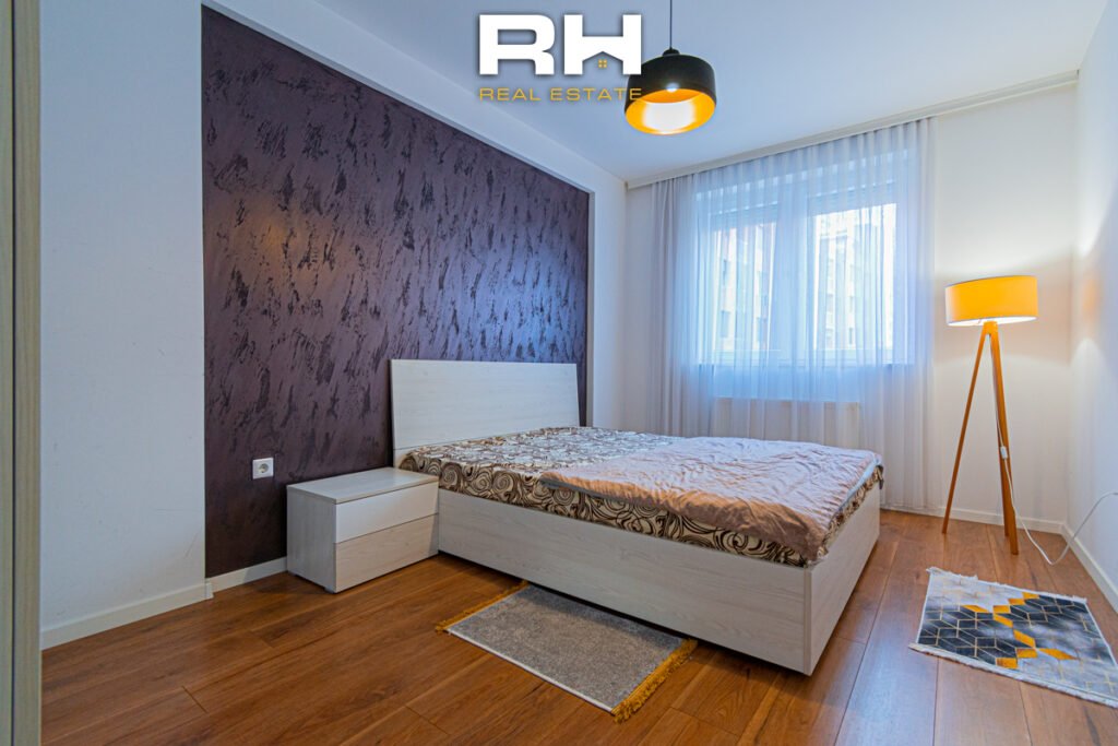 Banesë 85m² me #QIRA në Rrugën B