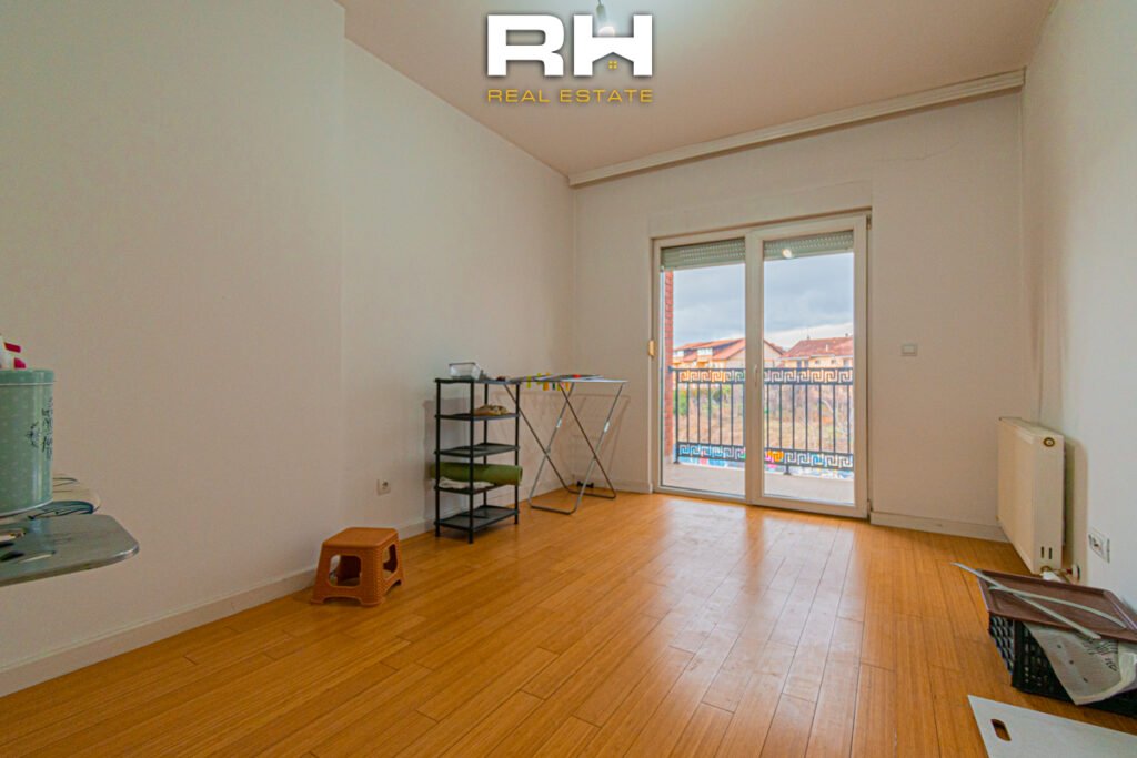 Banesë – Zyre 113m² me #QIRA te Rruga B
