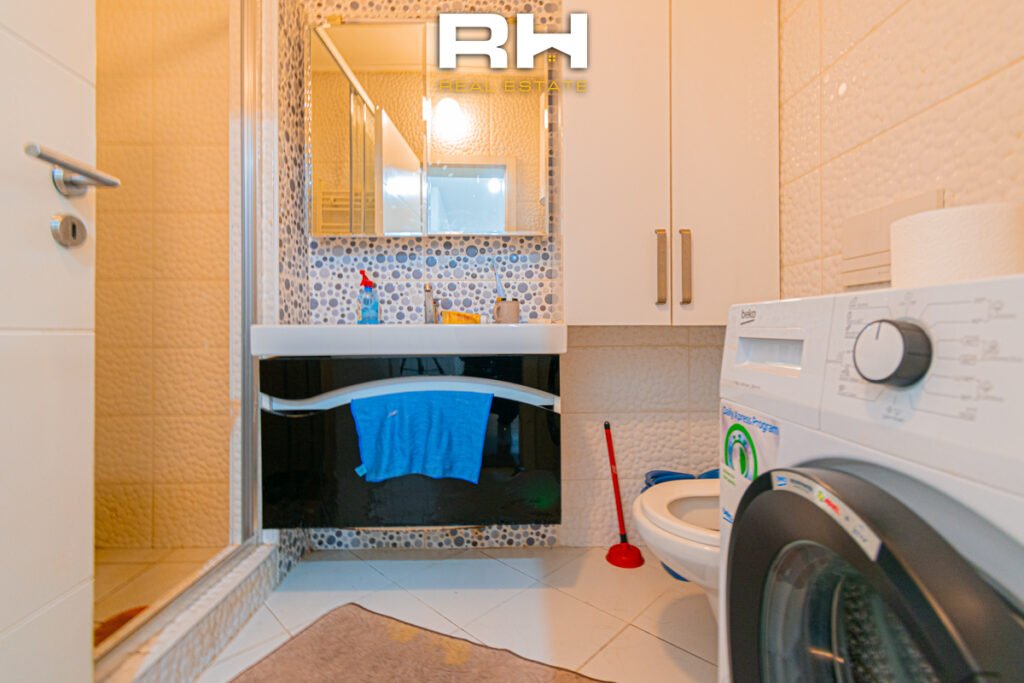 Banesë – Zyre 113m² me #QIRA te Rruga B