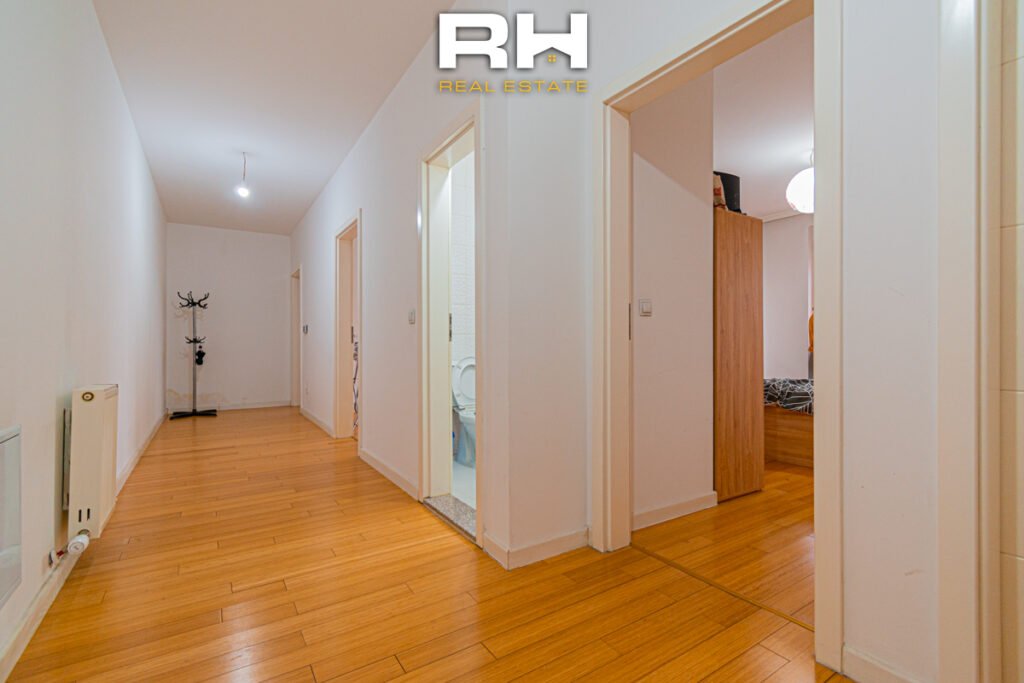Banesë – Zyre 113m² me #QIRA te Rruga B