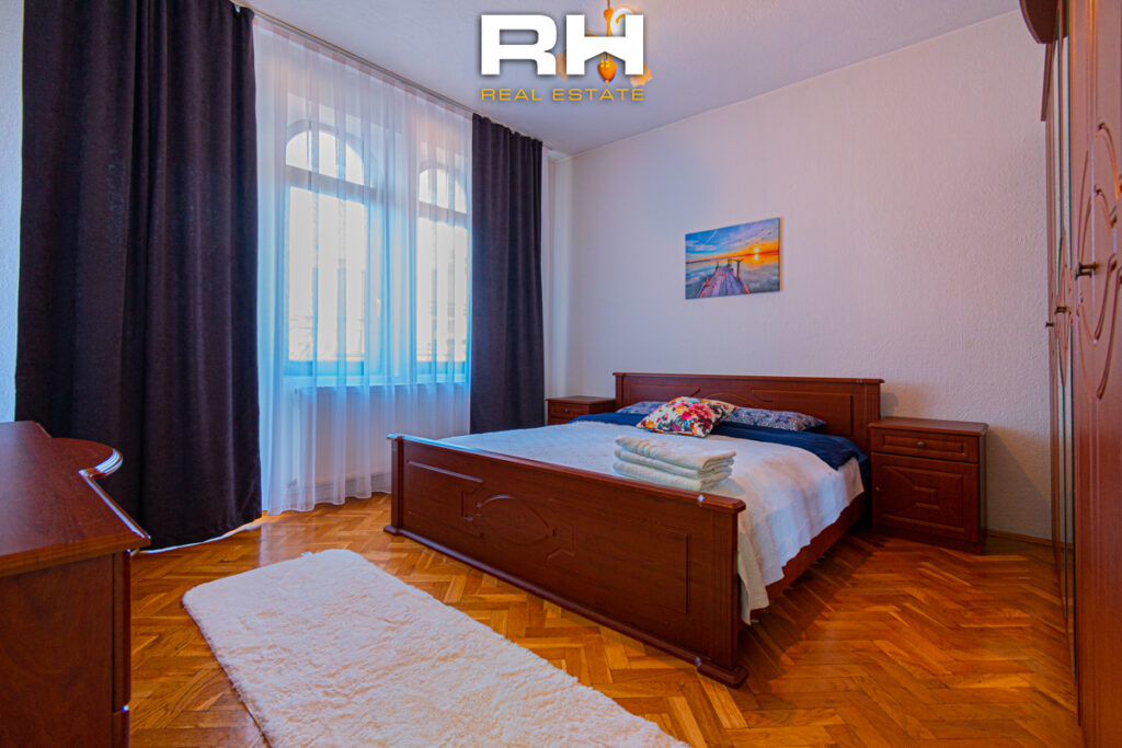 Kat shtëpie 115m² me #QIRA në Dragodan
