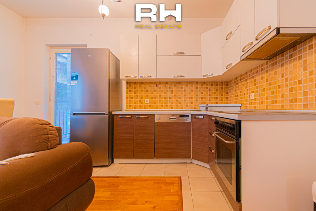 Banesë 85m² me #QIRA në Mati 1