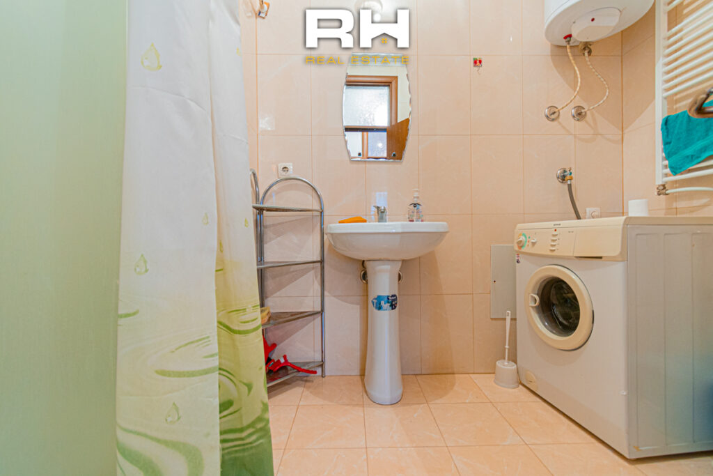 Banesë 85m² me #QIRA në Mati 1