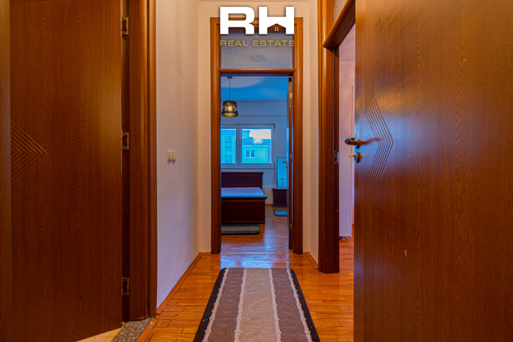 Banesë 85m² me #QIRA në Mati 1