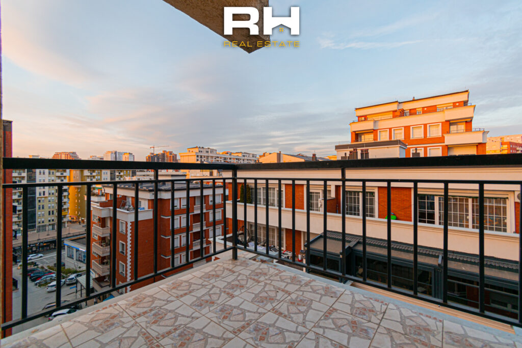 Banesë 85m² me #QIRA në Mati 1