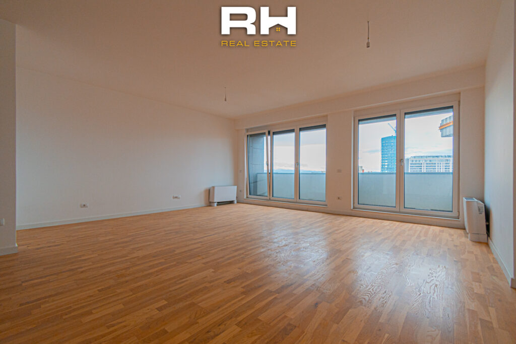 Banesë – Zyre 131m² me #QIRA në Lakrishtë