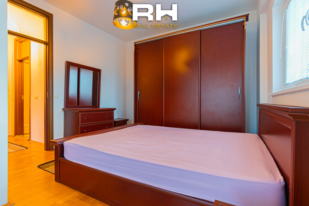 Banesë 85m² me #QIRA në Mati 1