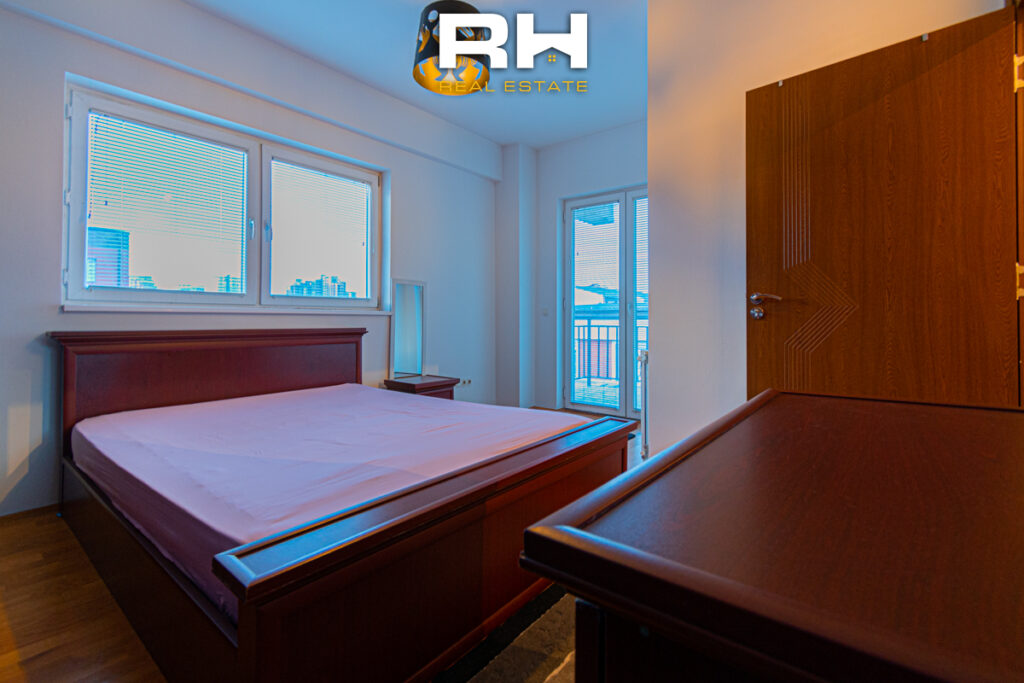 Banesë 85m² me #QIRA në Mati 1