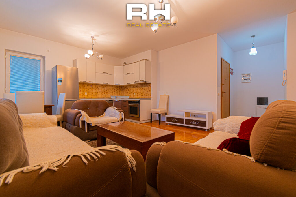 Banesë 85m² me #QIRA në Mati 1