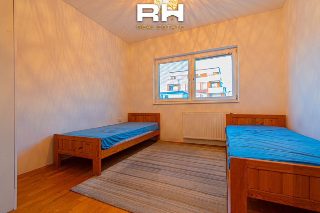 Banesë 85m² me #QIRA në Mati 1