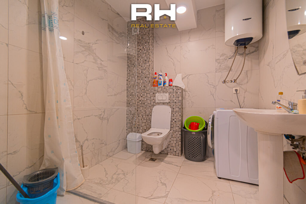 Banesë 138m² me #QIRA te Mati 1