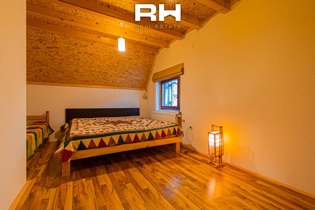 Villë 190m² në SHITJE në Brezovicë