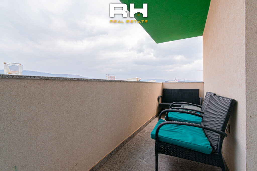 Banesë 138m² me #QIRA te Mati 1