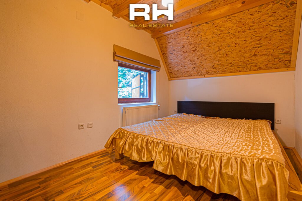 Villë 190m² në SHITJE në Brezovicë