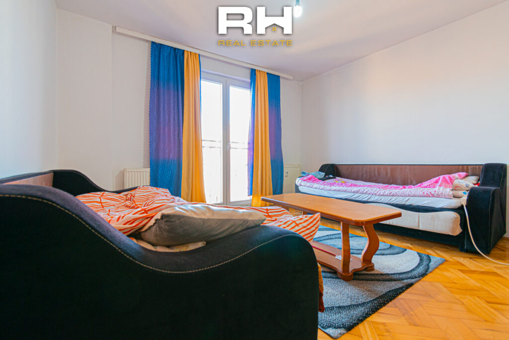 Garsonjerkë 32m² në SHITJE në Lagjen e Spitalit