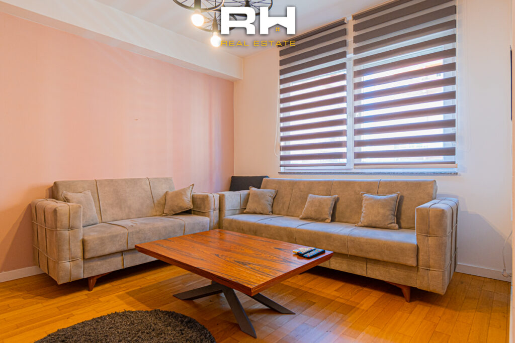 Banesë 90m² me #QIRA në Emshir