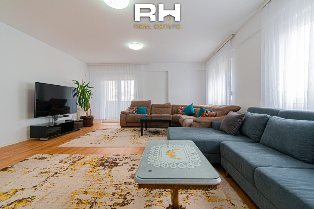Banesë 138m² me #QIRA te Mati 1