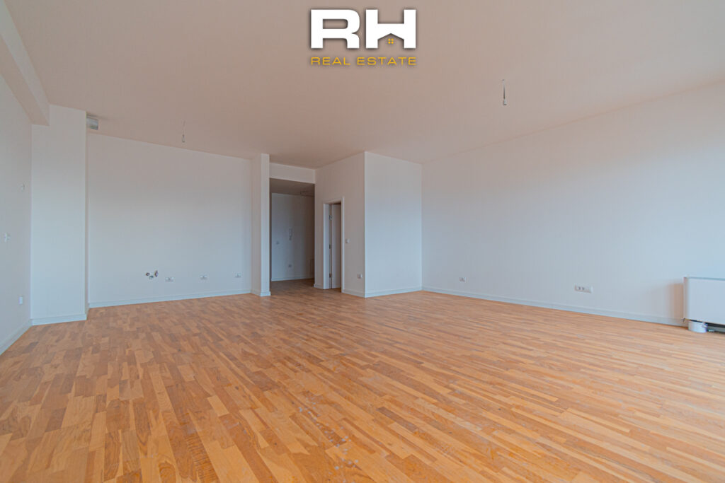 Banesë – Zyre 131m² me #QIRA në Lakrishtë