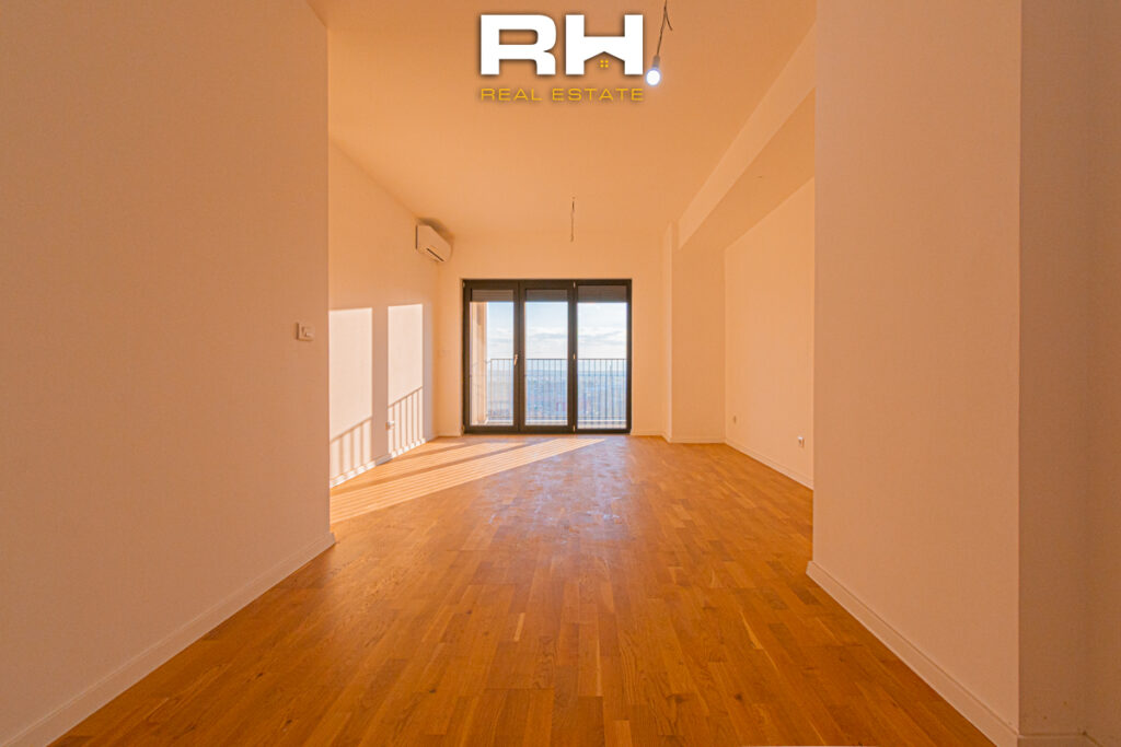 Banesë – Zyre 93m² me #QIRA në Lakrishtë